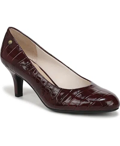 Lifestride Women's Parigi Dress Pumps