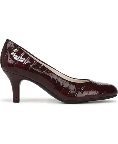 Lifestride Women's Parigi Dress Pumps