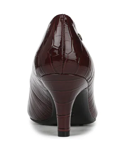 Lifestride Women's Parigi Dress Pumps