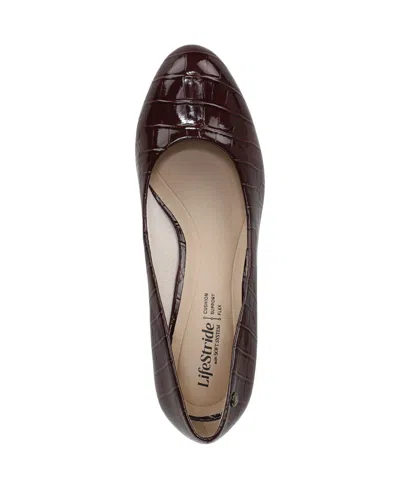 Lifestride Women's Parigi Dress Pumps