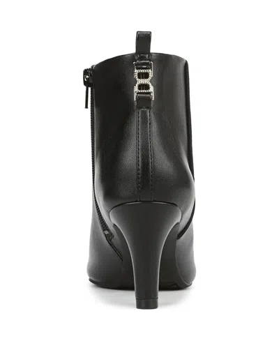 Lifestride Glow Bootie In Black
