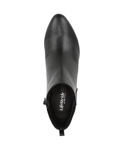 Lifestride Glow Bootie In Black