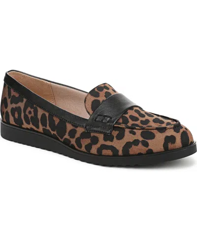 Lifestride Women's Zee Slip On Penny Loafers