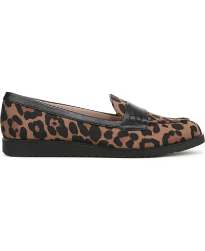 Lifestride Women's Zee Slip On Penny Loafers