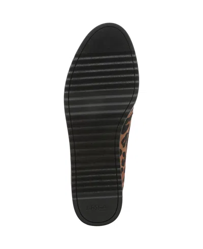 Lifestride Women's Zee Slip On Penny Loafers