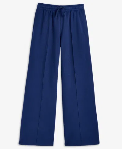 Epic Threads Little & Big Girls Wide-leg Sweatpants, Exclusively At Macy's