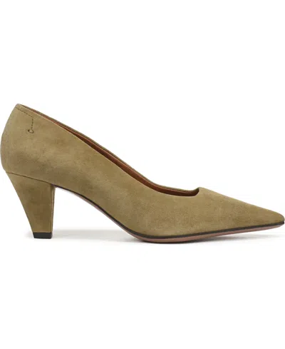 Franco Sarto Women's Astra Pointed Toe Pumps