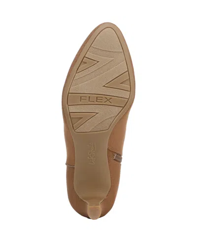 Lifestride Glow Bootie In Brown
