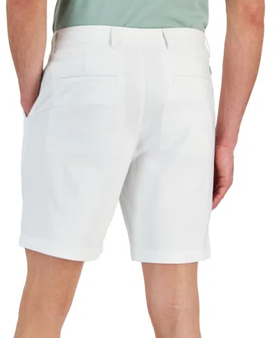 Alfani 8" Tech Shorts, Created For Macy's