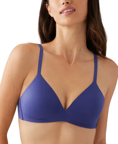 Wacoal How Perfect Soft Cup Bra 852189