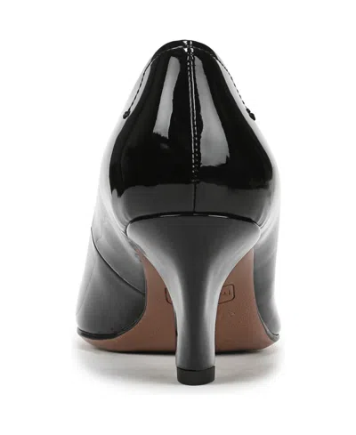 Franco Sarto Women's Astra Pointed Toe Pumps