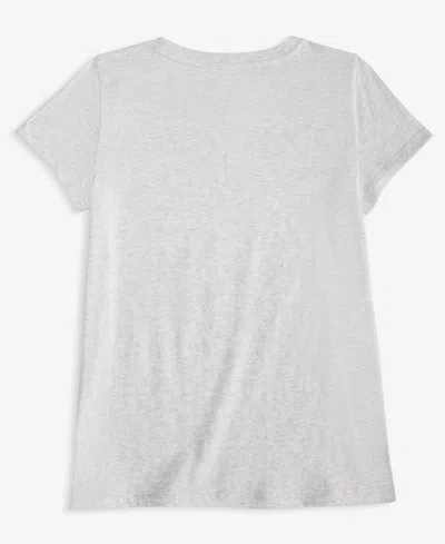 Epic Threads Little & Big Girls More Love Graphic T-shirt, Exclusively At Macy's