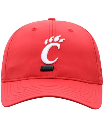 Top Of The World Men's Red Cincinnati Bearcats Victory Trainer Adjustable Hat