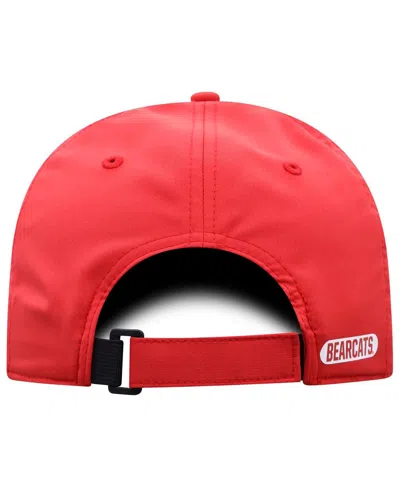 Top Of The World Men's Red Cincinnati Bearcats Victory Trainer Adjustable Hat