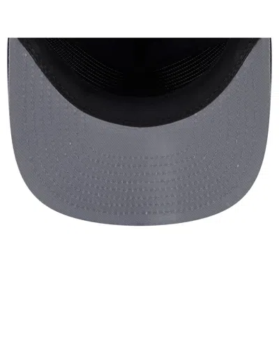 New Era Men's Navy Chicago White Sox Printed Golfer Snapback Hat