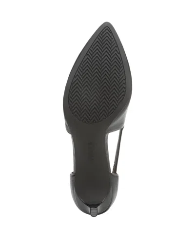 Lifestride Women's Alma Pointed Toe Dress Pumps