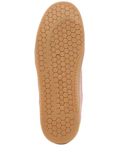 Dolce Vita Women's Notice Low-profile Lace-up Sneakers