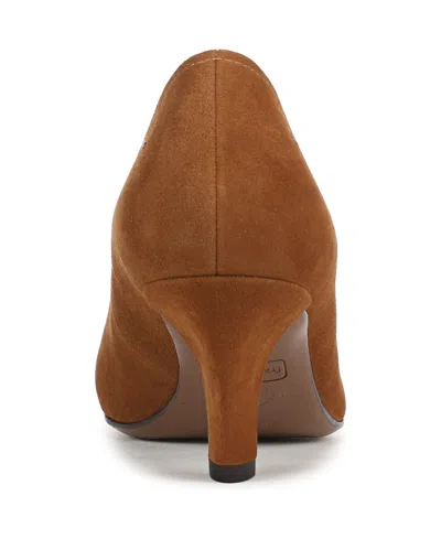 Franco Sarto Women's Astra Pointed Toe Pumps