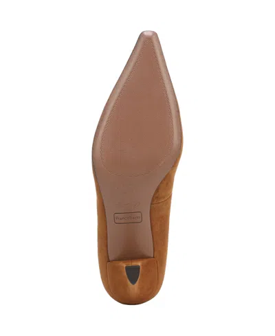 Franco Sarto Women's Astra Pointed Toe Pumps