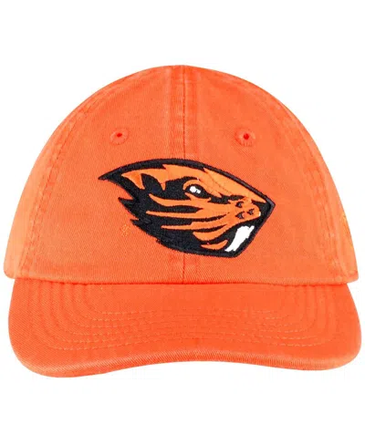 Top Of The World Infant Orange Oregon State Beavers Mini Me Flex Hat In Orange