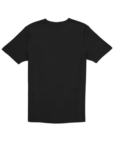 New Era Men's Black Oklahoma City Thunder Vs. Minnesota Timberwolves 2025 Western Conference Finals Matchup  In Black