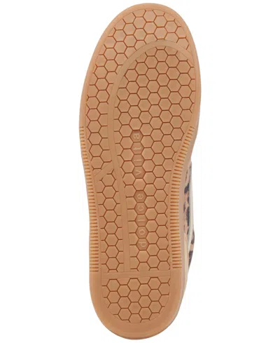 Dolce Vita Women's Notice Low-profile Lace-up Sneakers