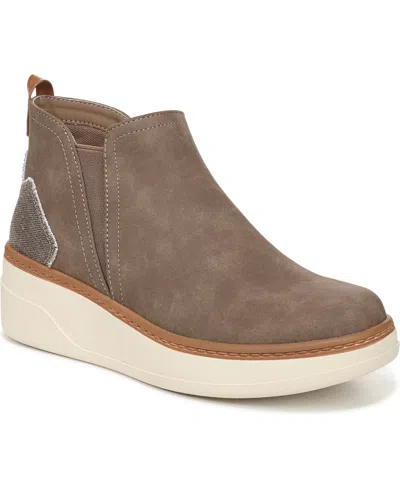 Blowfish Malibu Women's Charming Wedge High Top Sneakers