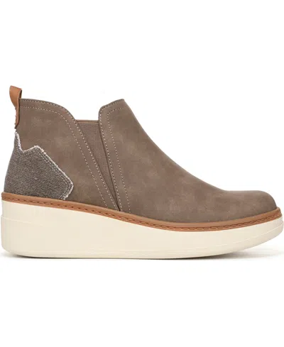 Blowfish Malibu Women's Charming Wedge High Top Sneakers
