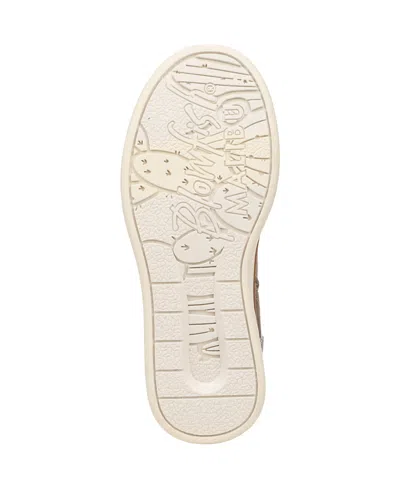 Blowfish Malibu Women's Charming Wedge High Top Sneakers
