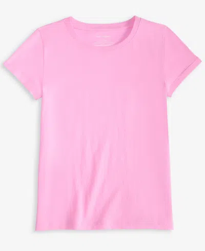 Epic Threads Little & Big Girls Core Plus T-shirt, Exclusively At Macy's