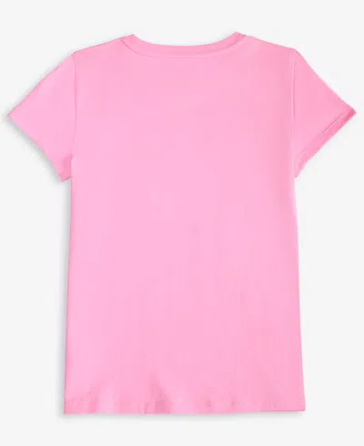 Epic Threads Little & Big Girls Core Plus T-shirt, Exclusively At Macy's