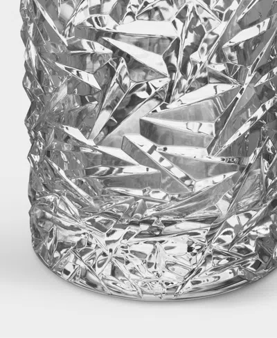 Orrefors Carat Lower Cut Vase