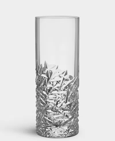 Orrefors Carat Lower Cut Vase