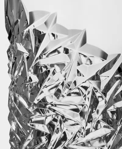 Orrefors Carat Lower Cut Vase