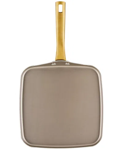 Farberware Radiant 11" Square Nonstick Griddle Pan