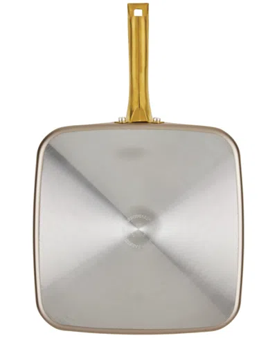 Farberware Radiant 11" Square Nonstick Griddle Pan