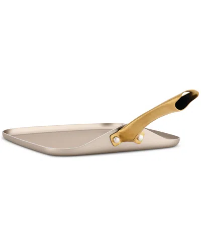 Farberware Radiant 11" Square Nonstick Griddle Pan