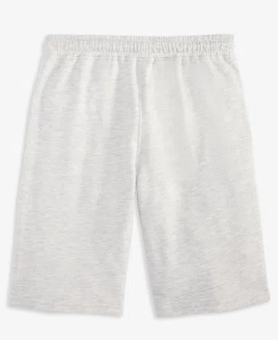 Epic Threads Little & Big Boys Hot Wheels Short, Exclusively At Macy's In Gray