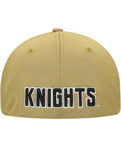 Top Of The World Men's Gold Ucf Knights Reflex Rebound Stretch Fit Hat