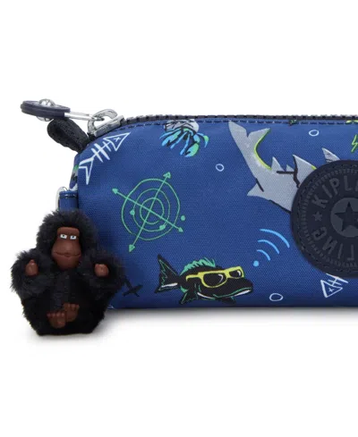 Kipling Freedom Pencil Case