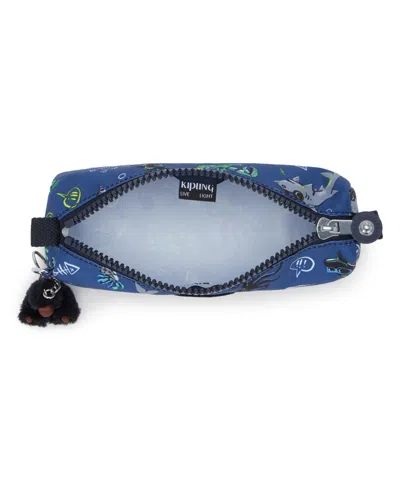 Kipling Freedom Pencil Case