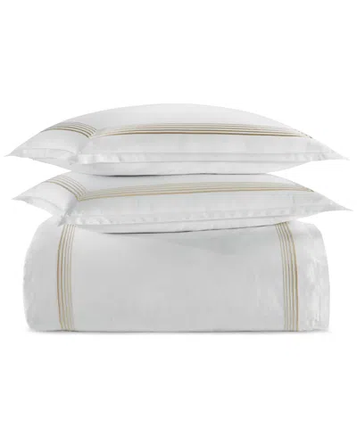 Hotel Collection Linea Duvet Cover Set, King, Exclusively At Macy's