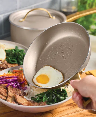 Farberware Radiant 10" Aluminum Nonstick Frying Pan