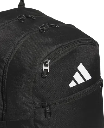 Adidas Originals Big Boys Striker 3 Backpack