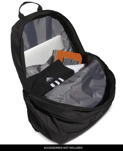 Adidas Originals Big Boys Striker 3 Backpack
