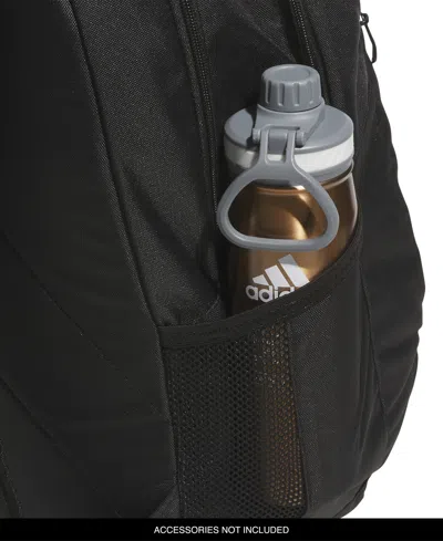 Adidas Originals Big Boys Striker 3 Backpack