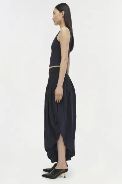 Simkhai Ramaina Square-neck Tank Top
