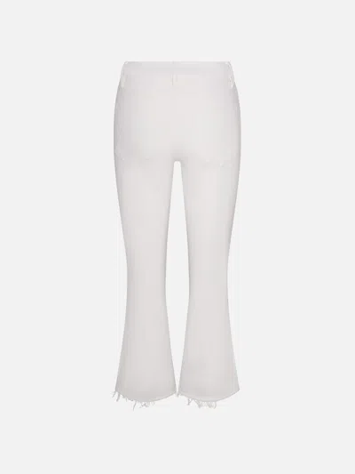 Frame Le Crop Mini Bootcut Jeans