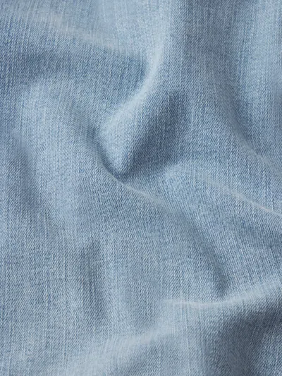 Frame Le Slim Palazzo Crop Jeans