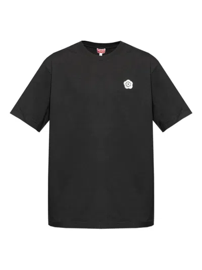 Kenzo Boke Flower 2.0 Cotton T-shirt